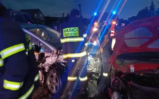 Pomôžte hasičom z Moravian nad Váhom získať záchranné vozidlo