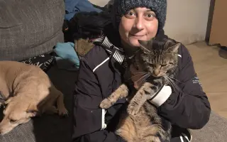 Pomôžme Márii preklenúť ťažké životné obdobie