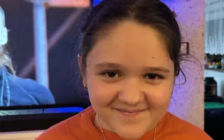 Táto izba pomohla zachrániť život Zoe. Dnes v nej leží ďalšie dieťa.