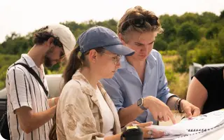 TSWILE.FILM |  Pomôžte dokončiť nezávislý film mladých tvorcov.