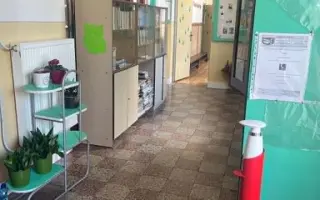 Malá škola. Veľký význam. Pomôžte nám ju rozvíjať.