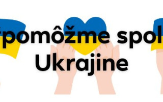 Pomoc ukrajinským mamám a ich deťom