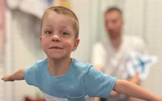 Pomôžme Jankovi dobehnúť rovesníkov