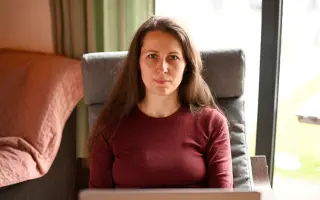 Perlorodka na suchu vydáva knihu. Pomôžeš jej ju vytlačiť?