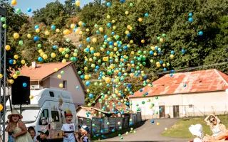 Kúp lístok, daruj zážitok – Nemčianska sobota 2025 (19. 07. 2025)