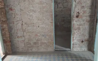 Pomôžme mladej rodine dokončiť rekonštrukciu domova