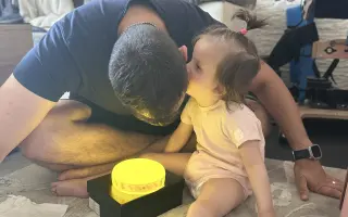 Pomôžme Emke urobiť krok vpred