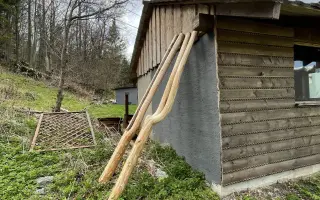 Podporte turistické značenie v Slovenskom raji - okres SN a Gelnica
