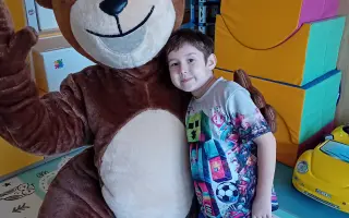 Pomôžme Marcelkovi vyhrať boj s leukémiou