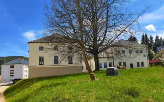 Podiviny Art Café & Co.: Odvážny projekt mamy pre živšie a lepšie Prakovce