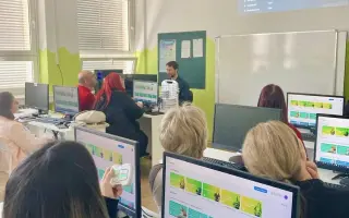 Doprajme deťom nástroje pre zábavnú, relaxačnú a prospešnú hudobnú výchovu