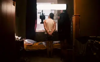 VTEDY NA MORAVE * Pomôžte vzniku bakalárskeho filmu VŠMU
