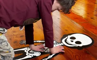 Pomôžme Tadeáškovi s autizmom pokračovať vo vzdelávaní