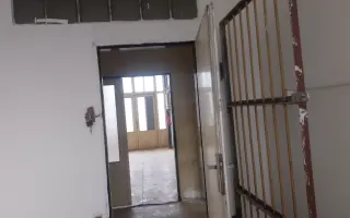 Nufky | Pomôžte nám zrekonštruovať priestory a vytvoriť pekáreň psích pamlskov