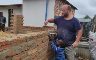 Postavme spolu druhú školu pre deti v Tanzánii