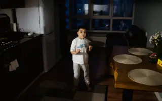Pomohli ste ukrajinským deťom s rakovinou žiť dôstojne
