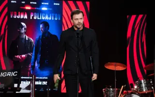 Podpor slobodu tvorby najstaršej filmovej ceny IGRIC 2025!