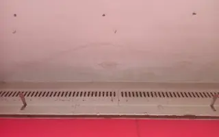 Mies.to v ohrození: strecha nad komunitným centrom zatéká