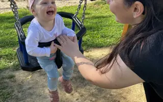 Pomôžme jedinečnej Timejke dobehnúť svojích rovesníkov