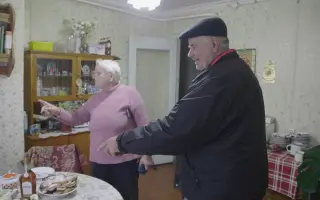 Černobyľ dnes | podporte vznik dokumentu mapujúceho život "v zóne" po 40 rokoch