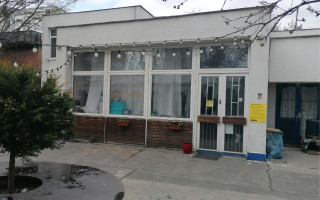 Podporte škôlku pre deti z Ukrajiny v Bratislave - Dúbravke