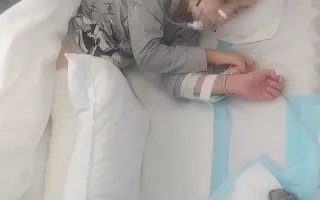 Pomôžme Miškovi postaviť sa na nôžky