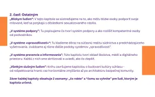 Podporte knihu „Medúzam a ostatným“