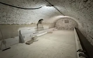 Otvorme srdce kláštora pre nové generácie