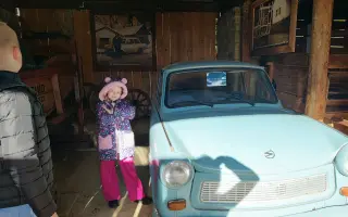 Pomôžme mamke samoživiteľke zabezpečiť auto pre svoju rodinu