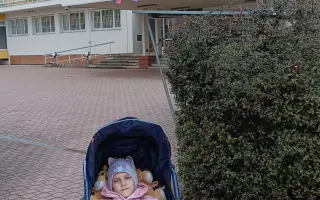 Pomôžte nám vrátiť Vikinke jej život