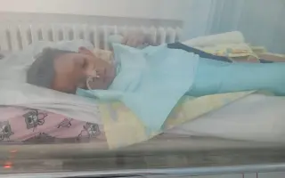 Pomôžme Tomáškovi s liečbou po vážnej autonehode