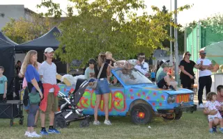 MAFIJA fest 2026 potrebuje vašu pomoc!