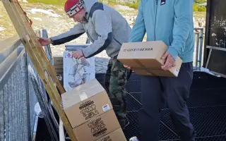 Podporte TATRANSKÉ ŽOLÍKOVÉ KARTY plné histórie a obrázkov Tatier