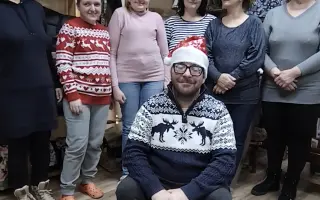 Pomôžme Denisovi z Pezinskej dielničky splniť sen o kaviarni