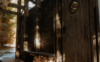 Poďte s nami oživiť dávnu tradíciu saunovania pod Kráľovou hoľou