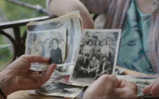 Sanatórium Nádej | podporte vznik dokumentárneho filmu o posledných obyvateľoch gruzínskych kúpeľov
