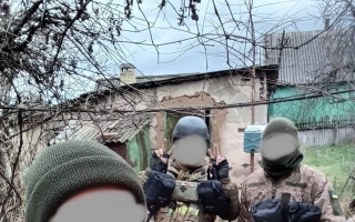 Podporme oslobodzovanie Ukrajiny – materiálna pomoc vojakom