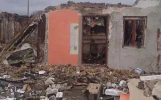 Pomôžte nám postaviť sa na vlastné nohy po požiari, ktorý nám zobral domov
