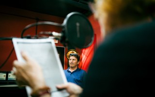 Podporte vydanie hudobného albumu Mily Haugovej: Srna pozerajúca na Polárku