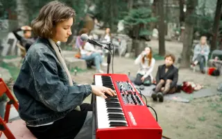 Podporte Rudavskys Magic Garden a jej budúcnosť