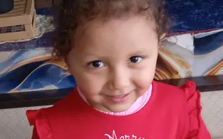 Pomôžme Arianke získať liek, ktorý ju môže vyliečiť