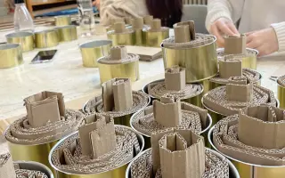 Podporme projekt Svetlodar a pošlime humanitárnu pomoc na Ukrajinu