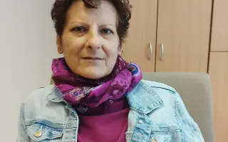 Pomôžme Lívii v boji so závažným onkologickým ochorením