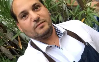 Darujme Jozefovi nový štart do života