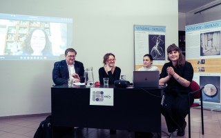 °mi/y: paralelné bubliny//párhuzamos buborékok° Prepojme ich + kapcsoljuk össze!