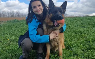 Pomôžte Cantorovi dostať šancu na správnu diagnózu a liečbu