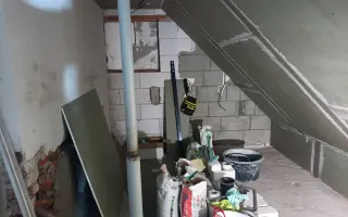 Pomôžte nám "spojazdniť" kúpeľňu