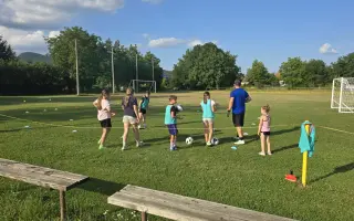 Pomôžme deťom získať futbalové bránky 5×2 m