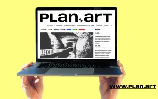 Pomôžte písaniu o kultúre a umení v časoch, ktoré im neprajú – podporte plan.art