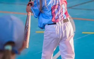 Slováci prepisujú históriu - podporme jedinečný baseballový projekt